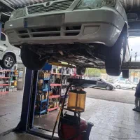 پراید ۱۱۱|خودرو سواری و وانت|رشت, لاکانی|دیوار