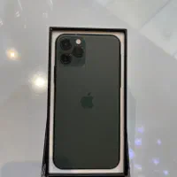 ایفون ۱۱ پرو 512g