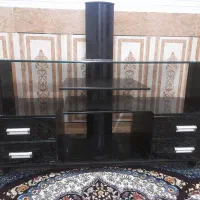 میزتلویزیون کاملاسالم