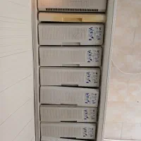 فریزر|یخچال و فریزر|کرمانشاه, |دیوار