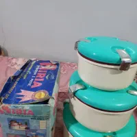 ظروف اشپزخانه|ظروف نگهدارنده، پلاستیکی، یک‌بارمصرف|تبریز, |دیوار