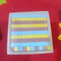 مکعب های کوییزنر