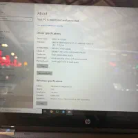 لپتاپ hp envy 360|رایانه همراه|مشهد, رضاشهر|دیوار