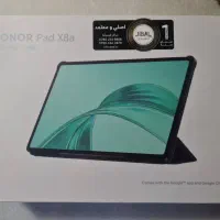 تبلت honor x8a