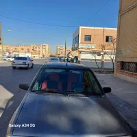 فروش پراید|خودرو سواری و وانت|فولادشهر, فولادشهر|دیوار