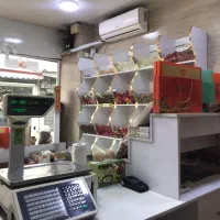 واگذاری مغازه|اجارهٔ مغازه و غرفه|رشت, سعدی (تختی)|دیوار