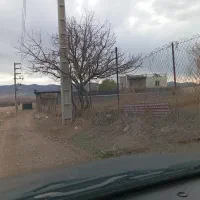 ۱۲۰۰متر ویلایی دردماوند معاوضه با واحدآپارتمان|فروش زمین و ملک کلنگی|تهران, تهرانپارس شرقی|دیوار