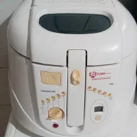 دستگاه سرخکن