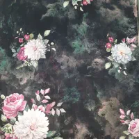 شال و روسری نو|لباس|ساری, |دیوار