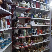 سماور|کلکسیون اشیاء عتیقه|قم, حاج خلیل|دیوار