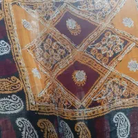 شال قدیمی