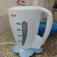 کتری برقی هوگل|سماور، چای‌ساز، قهوه‌ساز|تهران, نیروی هوایی (پیروزی)|دیوار