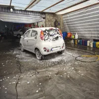 MVM 110 S لاکچری ۹۵