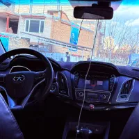 جک اس5مدل97|خودرو سواری و وانت|ارومیه, |دیوار