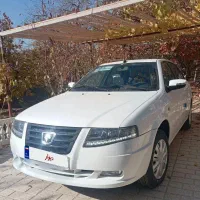 سمند سورن پلاسxuvp1404