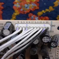 مدارتغذیه وسایل صوتی تصویری