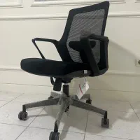 صندلی اداری لیو