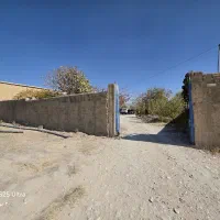 فروش زمین و ملک کلنگی