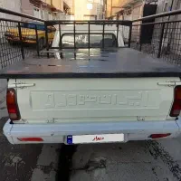 پیکان وانت|خودرو سواری و وانت|چهارباغ, |دیوار