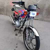 کبیر۲۰۰درحد|موتورسیکلت|زنجان, |دیوار