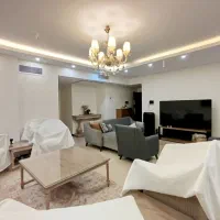 100متر 2 خواب / فول امکانات / نوساز /سالن پرده خور|اجارهٔ آپارتمان|تهران, پونک|دیوار