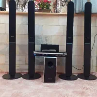 سینماخانگی سامسونگ بلوتوثی اصل