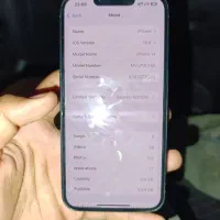 آیفون ۱۴ نرمال|موبایل|بیرجند, |دیوار