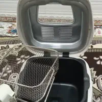 سرخ کن نو هستش