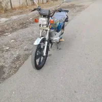 کویر ۲۰۰ cc|موتورسیکلت|سنندج, |دیوار