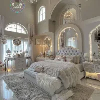 برج-در-دامون-کیش-140متر-فول-فرنیش-ویو-دریا