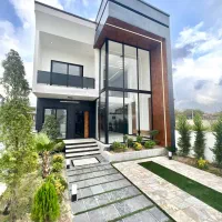 یه فرصت طلایی برای خرید ویلا/زیر ق‌ی‌م‌ت/دوبلکس