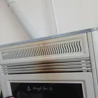 بخاری شارق توس ۱۴هزار