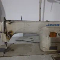 چرخ خیاطی