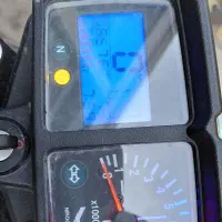 موتور هندا 200 پرواز