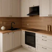 کارگاه چوب و کابینت سازی آریا کابین