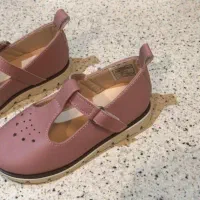 کفش بچه گانه