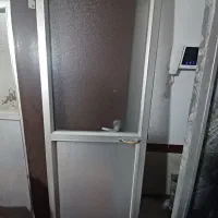 درب آلومینیوم