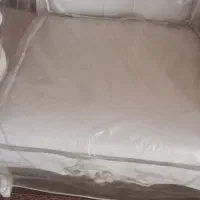 مبل هفت نفره سلطنتی|مبلمان خانگی و میز عسلی|محمدیه-قزوین, |دیوار