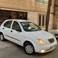 تیبا۲|خودرو سواری و وانت|تهران, تهرانپارس شرقی|دیوار