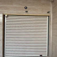 درب کرکره درب اتوماتیک و شیشه سکوریت|خدمات پیشه و مهارت|خرمآباد, |دیوار