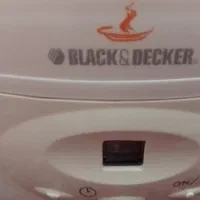 بخارپز BLACK & DECKER