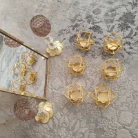 هفسین طلایی|صنایع دستی و سایر لوازم تزئینی|اراک, |دیوار