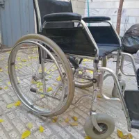 ویلچر نو|پزشکی|اردبیل, |دیوار