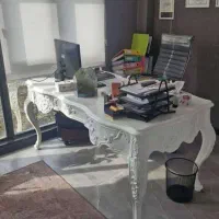 میز کار|مبلمان اداری|تهران, نیلوفر|دیوار