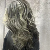 مدل رنگ و لایت|خدمات آرایشگری و زیبایی|نوشهر, |دیوار