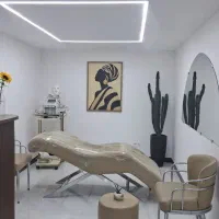 تخفیف ویژه کلیه خدمات زیبایی ب مناسبت جابجایی سالن