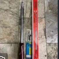 آچار ابزار و فن