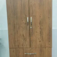 کمد با سه کشو