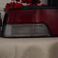 خطر عقب پایین سفید ۴۰۵