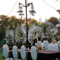 سالن عقد و بله برون تولد دورهمی حنابندون مهمونی